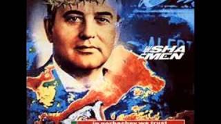 Watch Shamen In Gorbachev We Trust video