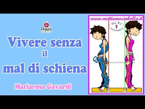Che questo se danni nella parte giusta di una vita