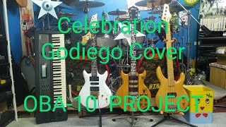 Watch Godiego Celebration video