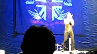 Watch Rise To Remain God Can Bleed video