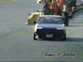 Crazy Drifting