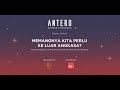ANTERO Chapter Malang #1 - Memangnya Kita Perlu ke Luar Angkasa? download mp3 dan video ANTERO Chapter Malang #1 - Memangnya Kita Perlu ke Luar Angkasa?