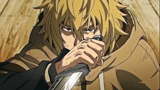 Edit Thorfinn Vs Thorkell Vinland Saga