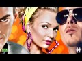 Gabry Ponte ft. Pitbull and Sophia del Carmen - Beat on my drum (Club Mix )
