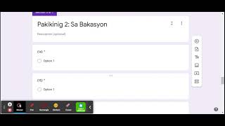 Fil 1 Sa Bakasyon