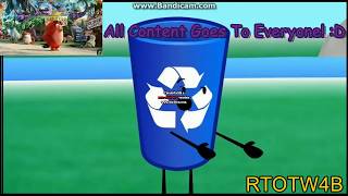 Klasky Csupo Avs Effects Round 15 Vs Everyone 1530