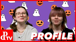 Spooky Showdown | Parkland Profile