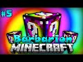MEGA LUCKY BLOCKS - Minecraft Barbarion #05 [Deutsch/HD]