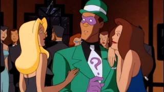 Adorable Riddler