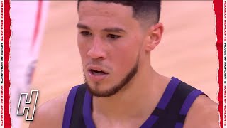 WILD Ending to Clippers vs Suns WCF, Booker DOMINATES - Game 1 | 2021 NBA Playof