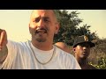 Jasper of Charlie Row Campo - West Coasting (Official Music Video)