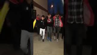 Gebze Halay Şoww
