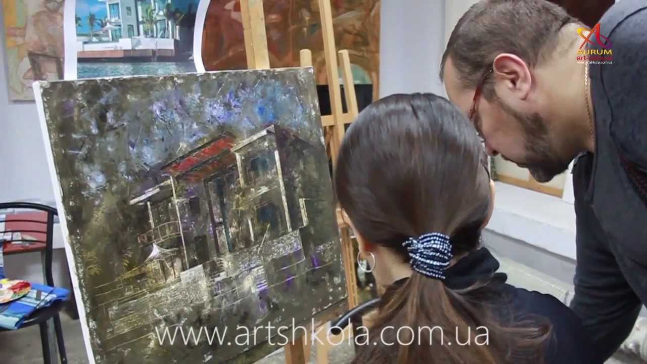 Видео мастер класс дом построить Видео мастер класс дом построить