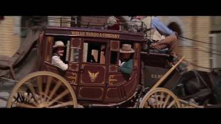 Westworld (1973) HBO Trailer