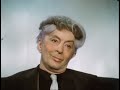 Bernard Braden interviews Quentin Crisp (1968)