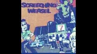 Watch Screeching Weasel I Hate Led Zeppelin video