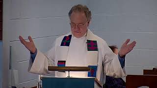 Sunday Worship, November 13 , 2022