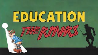 Watch Kinks Education video