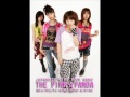 The Pink Panda - Love Chari （ﾁｬﾘ）