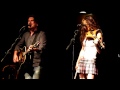 MICHAEL MCDERMOTT "Crazy Upside Down World" 10-2-12