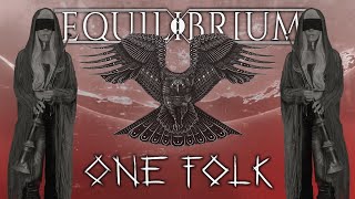 Watch Equilibrium One Folk video