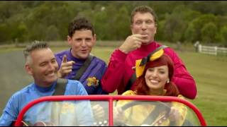 Watch Wiggles Brc Is The Big Red Car video