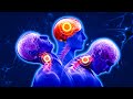 418Hz - Pineal gland activation frequency - Bone healing and regeneration (music therapy 418.3 Hz)