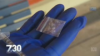 Australia's small town ice epidemic Australia's small town ice epidemic