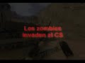 Zombie Plague Infection Mod Counter Strike 1 6