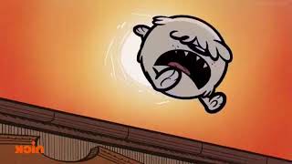 The Loud House Fight Cloud Add Round 1640