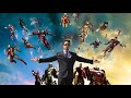 Iron Man All Suit Up Scenes In Hindi 20082019  4K ,1080p FHR - Silver Movies Plus..