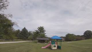 Xhover Stingy V2 - 4S 1500Mah Cruise Raw Flight