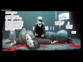 Batman Beyond: The Next Dark Knight Movie? - Will's War