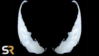 VENOM: 5 Truths And 5 Rumors About The Upcoming Movie