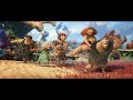 The Croods 2013 Full Movie