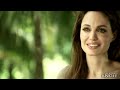ANGELINA JOLIE'S JOURNEY TO CAMBODIA FOR ' LOUIS VUITTON ' CORE VALUES FULL YouTube