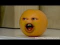 Annoying Orange: Grandpa Lemon
