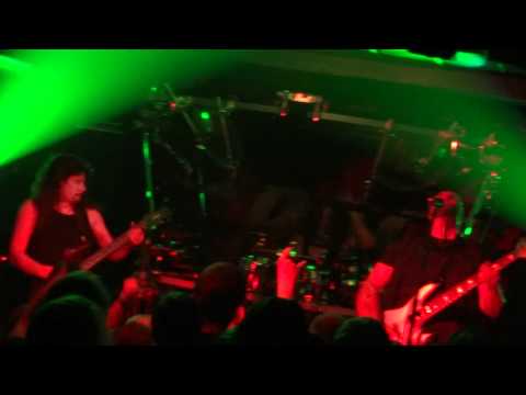 Paint The Devil On The Wall Video