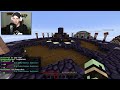 NUR DIAMANTEN - Bling Bling Challenge! - Minecraft UNGESCHLAGEN #55 Ender Games | ungespielt