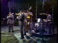 Louis Armstrong plays "Back Home Again In Indiana "