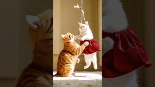 Don Cat And Sher