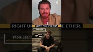 Sams Potential Tron Ares Return Addressed By Garrett Hedlund
