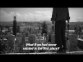 THOU GILD'ST THE EVEN Trailer | Festival 2013