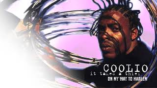 Watch Coolio On My Way To Harlem video