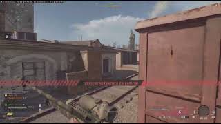 Ghost, Call Of Duty