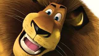Madagascar 2005 Alex The Lion S Roar