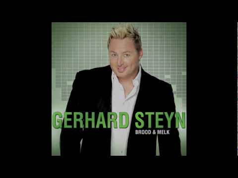 Gerhard Steyn Parfuum 30 TVC