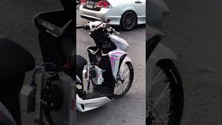 Modif Vario Vlek Jari Jari