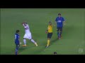 Luis "Empty-headed" Fabiano (São Paulo/BRA) - Stupid red card vs. Huachipato (CHI)