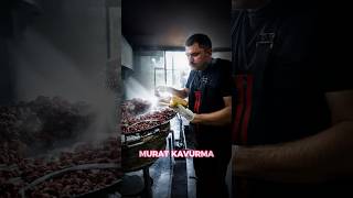 Murat Kavurma